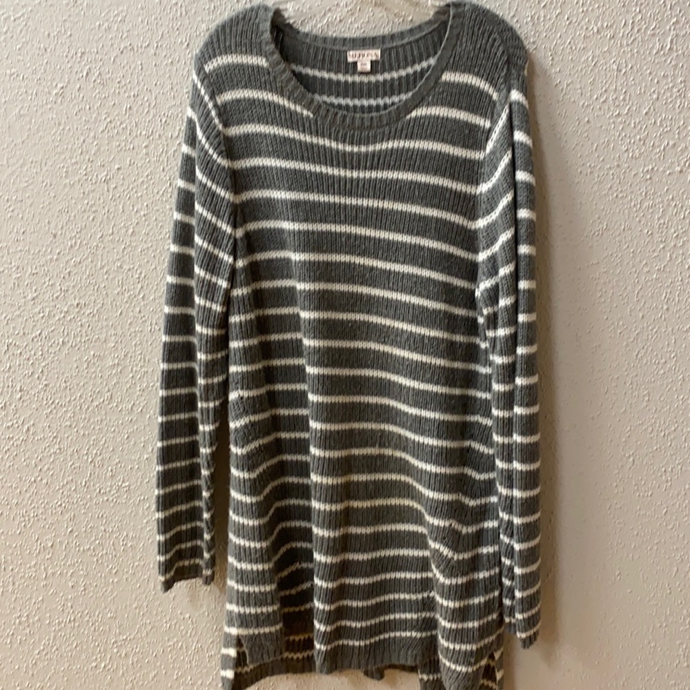 Merona sweater